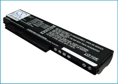 Produktbild von TECHTEK Laptop Akkus Kompatibel mit [IBM] ThinkPad X220, ThinkPad X220i, ThinkPad X220s, ThinkPad X230, für [Lenovo] ThinkPad X220, ThinkPad X220i,