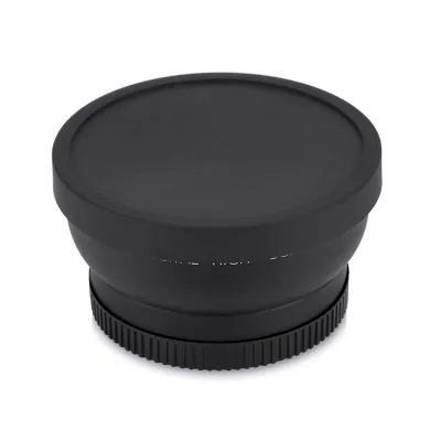 Obrázek produktu pro 52 mm 0,45x širokoúhlý univerzální konvertorový makroobjektiv pro digitální zrcadlovky a digitální fotoaparáty