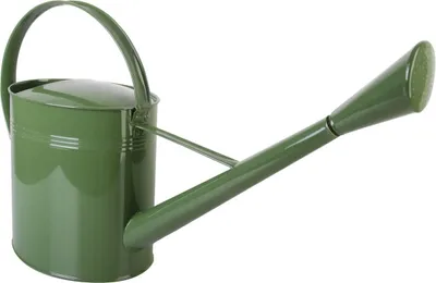 Produktbild von Esschert Outdoor Gießkanne grün