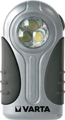 Produktbild von Taschenlampe 'LED Silver Light'
