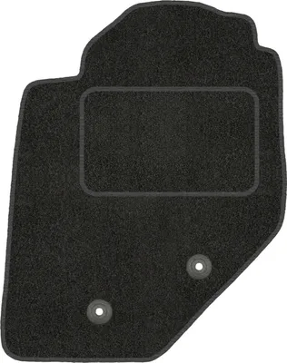 Image de Tapis de sol conducteur pour Volvo XC70 I (96-00) - Conforme aux normes