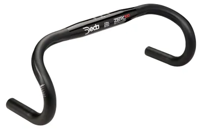 Obrázek produktu pro Deda Zero100 Shallow Handlebar Black 31,7 mm / 460 mm Black 31,7 mm