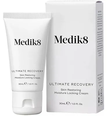 Produktbild von Ultimate Recovery Intensive Moisturizer (Feuchtigkeitsspendende Creme) 30 ml