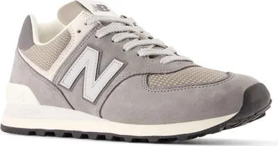 Produktbild von New Balance Sneakers U574SNV in GRIS color size 42.5