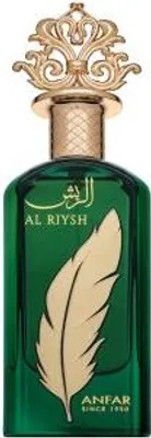 Immagine prodotto di Anfar Al Riysh eau de parfum unisex 100 ml