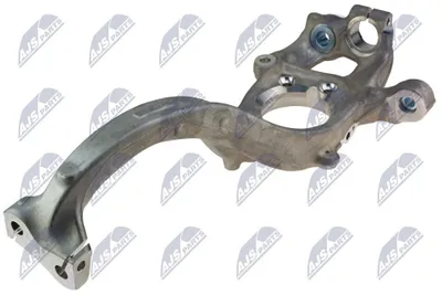 Produktbild von NTY ZZP-AU-039 Achsschenkel Radaufhängung Lenkung für AUDI A4 Avant (8K5, B8) Vorne Rechts