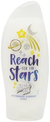 Produktbild von Duschdas Dusche Reach For The Stars 250 ml