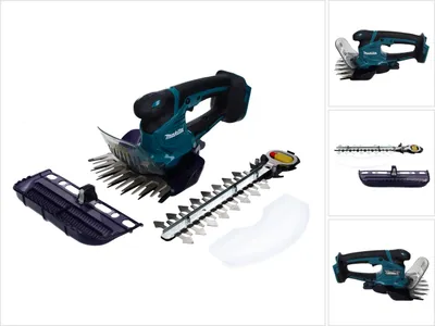 Immagine prodotto di Makita DUM604ZX Cesoie per erba a batteria
