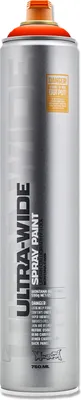 Produktbild von Montana ULTRA WIDE 750 ml ULTRA WIDE Halloween