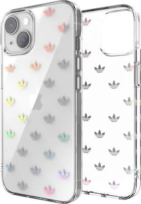 Produktbild von Celly GC2964ADI, Cover, Apple, Iphone 14, 15,5 cm (6.1"), Transparent