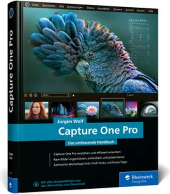 Image de Capture One Pro