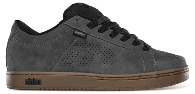 Produktbild von Etnies Kingpin Sportschuhe Grau EU 42 1/2 Mann Grau EU 42 1/2