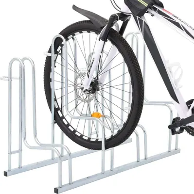 Support Vélo Toboli – Béquille De Montage Mobile Pour 1 Vélo – Neuf