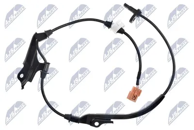 Produktbild von NTY ABS Sensor Raddrehzahl Vorne Links für HONDA Accord VII Limousine (CL, CN) HCA-HD-000