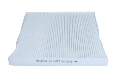 Produktbild von Maxgear Innenraumfilter Cadillac Cts 2.8-3.6 04- Kf-6023