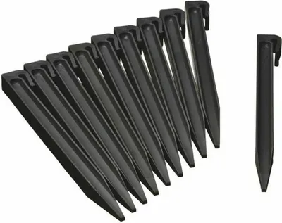 Produktbild von Naturpfahl 6040638