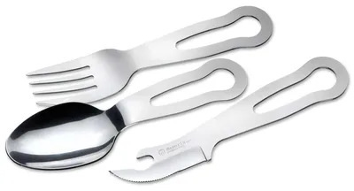 Produktbild von Maserin PicNic Set Campingbesteck
