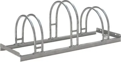 Produktbild von Bogenparker Multi 3 Stahl feuerverzinkt