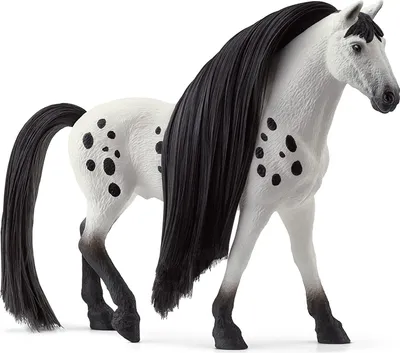 Obrázok produktu pre Schleich® Horse Club Sofia's Beauties 42622 Súprava figúrok na hranie žrebca Knabstrupper