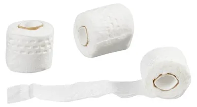 Produktbild von Miniatur Toilettenpapier, 10 Rollen - Wichtel- und Puppenstube