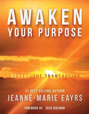Produktbild von Awaken Your Purpose