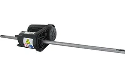 Image de Boîtier de transmission électrique pour tondeuse robotisée Al-ko. Origine 442853, GT85561.