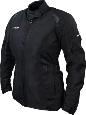 Produktbild von Roleff RO1811D Damen Sommer-Motorradjacke – Atmungsaktiv, wasserdicht & mit Protektoren  Roleff Größe: S,