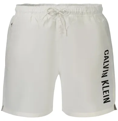 Produktbild von Weiße Bade-Boxershorts Herren: Stilvoll & Nachhaltig mit Taschen