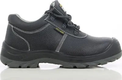 Produktbild von SafetyJogger Sicherheitsschuhe Safety Jogger Bestrun schwarz Größe