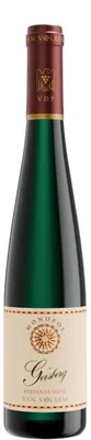 Produktbild von Van Volxem Geisberg Riesling Beerenauslese trocken 2023 0,75L