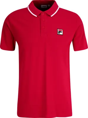 Produktbild von FILA Herren Poloshirt Leitmeritz