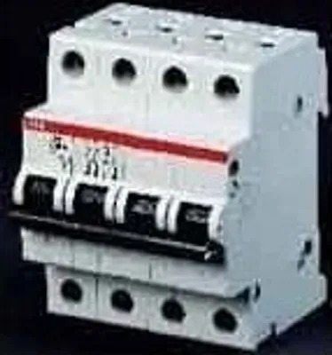 Produktbild von 2CDS254001R0254, Miniatur-Leistungsschalter