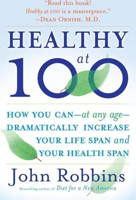 Image de Healthy at 100