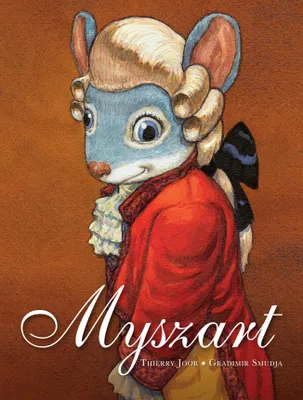 Produktbild von Myszart Tom 1