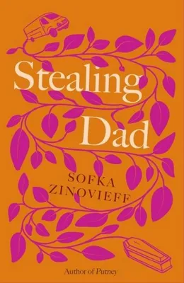 Imagen del producto de Zinovieff, S: Stealing Dad