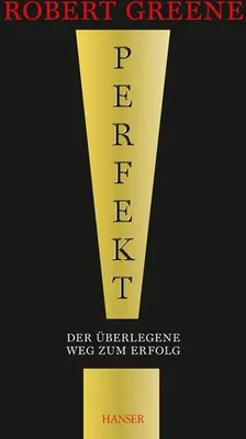 Obrázok produktu pre Perfekt! Der überlegene Weg zum Erfolg