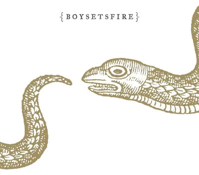 Produktbild von Boysetsfire-Boysetsfire (Deluxe CD+DVD)