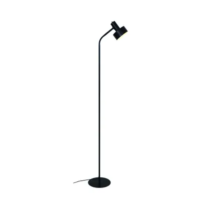 Produktbild von Nordlux | Matis | Stehlampe | Schwarz
