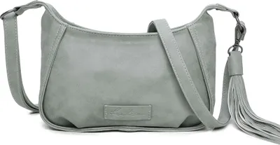Produktbild von Fritzi aus Preußen Umhängetasche Schultertasche Vintage Fritzi21 Crossbody Lime grün