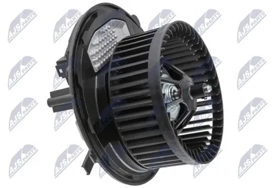 Produktbild von NTY EWN-AU-009 Gebläsemotor Innenraumgebläse für VW Golf VII Schrägheck (5G1, BQ1, BE1, BE2) Passat Variant (3G5, CB5) Golf VII Variant (BA5, BV5)