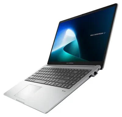 Produktbild von ASUS ExpertBook P1 P1503CVA-S72953X, Intel Core 3, 39,6 cm (15.6"), 1920 x 1080 Pixel, 8 GB, 512 GB, Windows 11 Pro