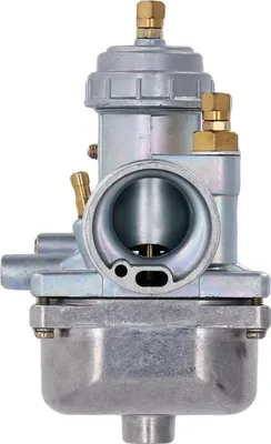Produktbild von Vergaser 24N2 - für MZ TS125, TS150, ETZ125, ETZ150