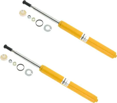 Produktbild von Koni SPORT Vorne für Audi | 80 (B3, 89) Limousine inkl. 2.0E-16V inkl. Quattro | Bj. 87-91 | 8610-1262SPORT | 2 Stück