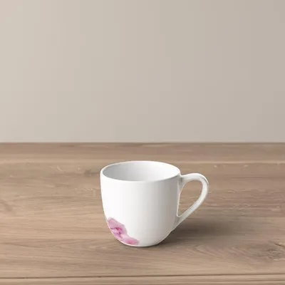 Zdjęcie produktu dla Villeroy&Boch - Filiżanka do espresso Rose Garden 70 ml