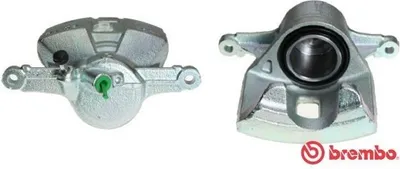 Produktbild von BREMBO T 85 155 Bremsschlauch für VW up! Schrägheck (121, 122, BL1, BL2) load up! Kastenwagen (121, 122, BL1, BL2) für SKODA Citigo Schrägheck