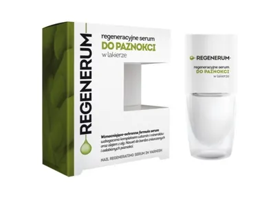 Produktbild von Regenerum Regenerative Nail Serum 8ml