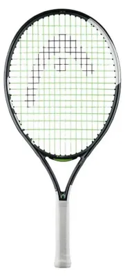 Obrázek produktu pro Head Racket Ig Speed 23 Junior tenisová raketa Černá 6 Dětská Černá 6