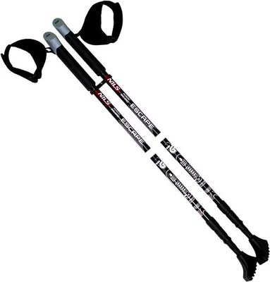 Immagine prodotto di Bastoncini da Nordic Walking, regolabili, leggeri