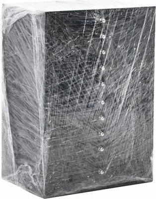 Produktbild von Stretchfolie 6 Stk. Transparent 17 μm 50 cm x 150 m