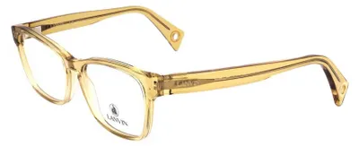 Produktbild von Lanvin Sonnenbrille LNV2603 771 53 16 140
